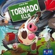 Tornado Ellie