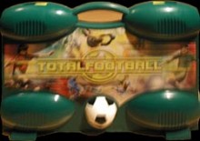 Total Football