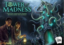 Tower of Madness