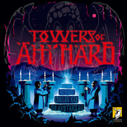 Towers of Am´harb