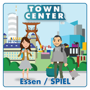 Town Center - Essen / SPIEL
