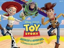 Toy Story: Obstacles & Adventures