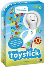 Toystick