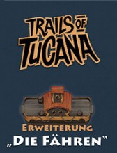 Trails of Tucana: Die Fhren