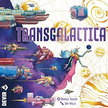 Transgalactica