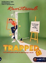 Trapped: Kunstraub