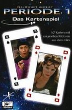 (T)Raumschiff Surprise - das Kartenspiel