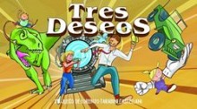 Tres Deseos