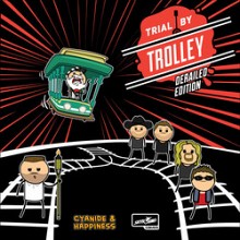 Trial by Trolley