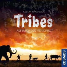 Tribes: Aufbruch der Menschheit