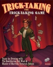 Trick-Taking: The Trick-Taking Game