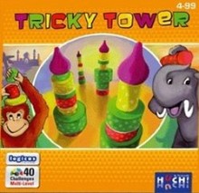 Tricky Tower