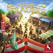 Tricky Traders