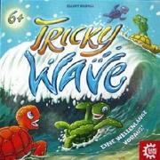 Tricky Wave