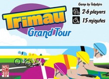 Trimau: Grand Tour