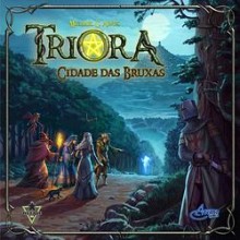 Triora: City of Witches