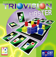Triovision Master
