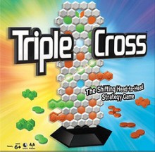 Triple Cross