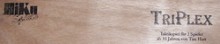 TriPlex