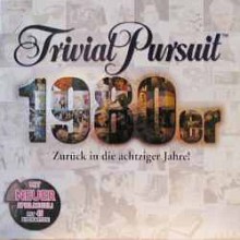 Trivial Pursuit - 1980er