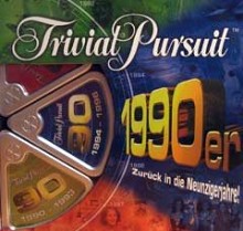 Trivial Pursuit 1990er