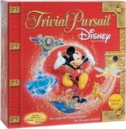 Trivial Pursuit Disney