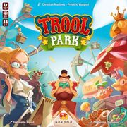 Trool Park