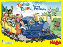 Tschu-tschu, kleine Eisenbahn