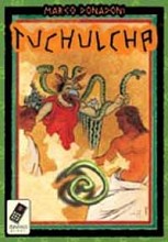 Tuchulcha