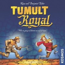 Tumult Royal