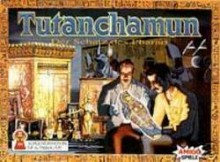 Tutanchamun