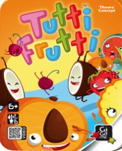 Tutti Frutti