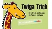 Twiga Trick