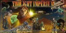 Twilight Imperium 3rd Edition