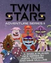 Twin Stars: Adventure Series II