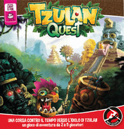 Tzulan Quest
