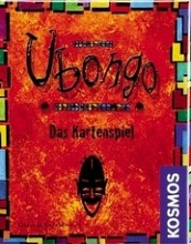 Ubongo - Das Kartenspiel