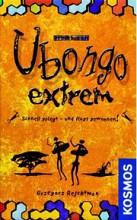 Ubongo Extreme - Das Mitbringspiel