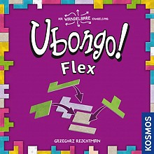 Ubongo! Flex