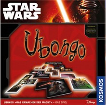 Ubongo: Star Wars: Das Erwachen der Macht