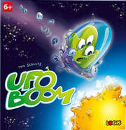 UFO Boom