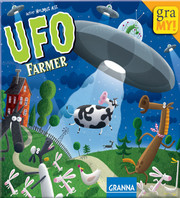 Ufo Farmer