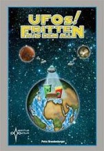 UFOs! Fritten aus dem All