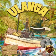 Ulanga