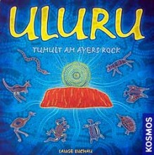 Uluru