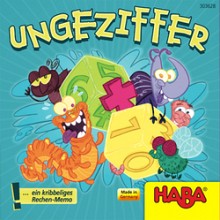 Ungeziffer