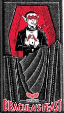 Dracula´s Feast
