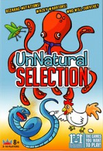 UnNatural Selection