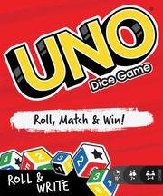 UNO Dice Game