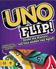 Uno Flip!